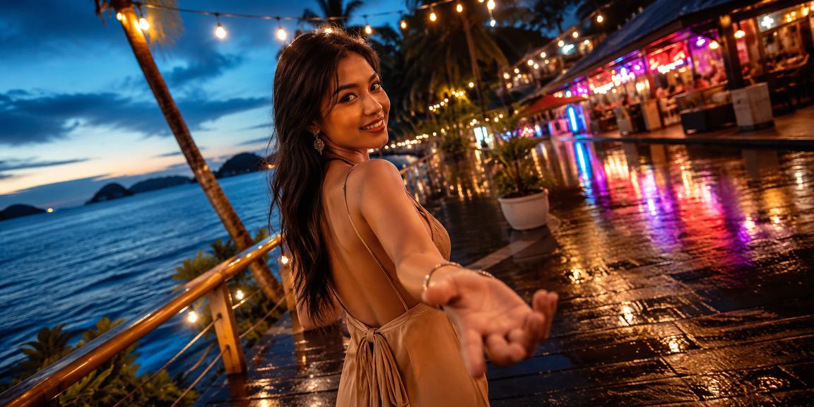 Pemain VIP dari Langkawi menggunakan platform 1200 untuk menikmati bonus dan permainan loteri