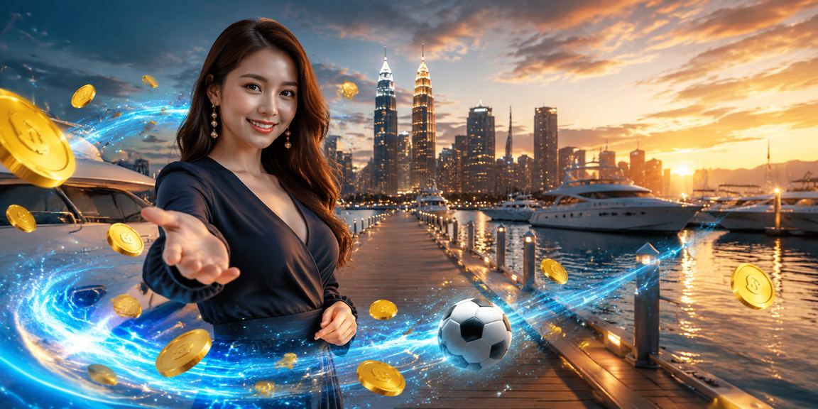 Pengguna Malaysia mengakses akaun pertaruhan football dalam talian 1200 melalui telefon pintar mereka