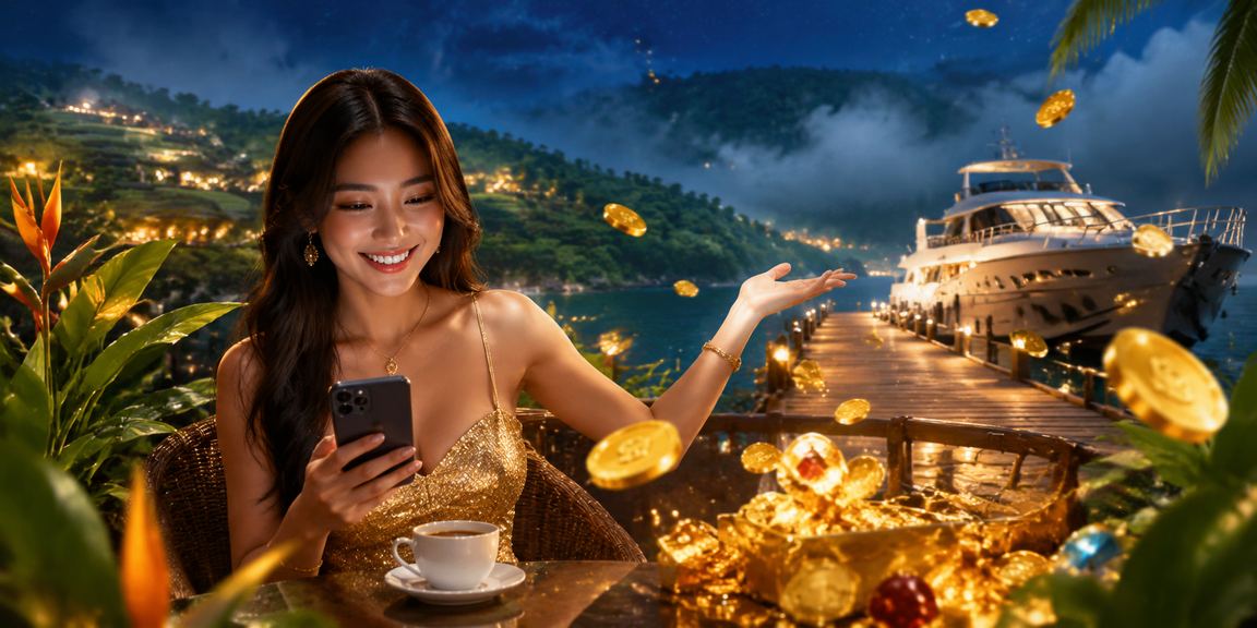 Pengguna Malaysia menyemak akaun dan maklumat privasi platform hiburan dalam talian 1200